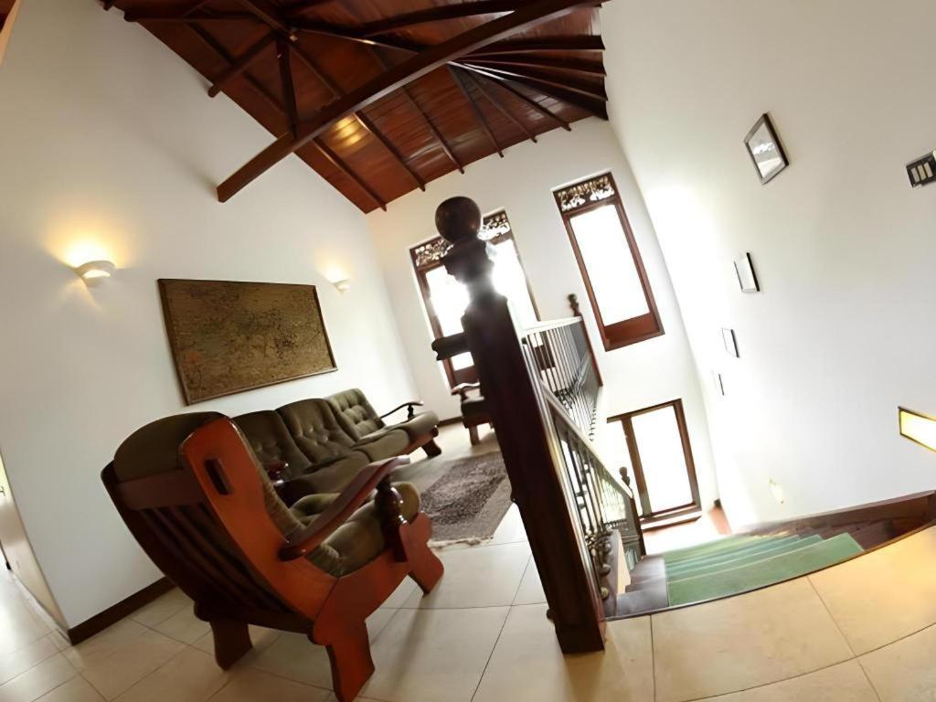 The Mgs Hotel Elpitiya  Exterior photo