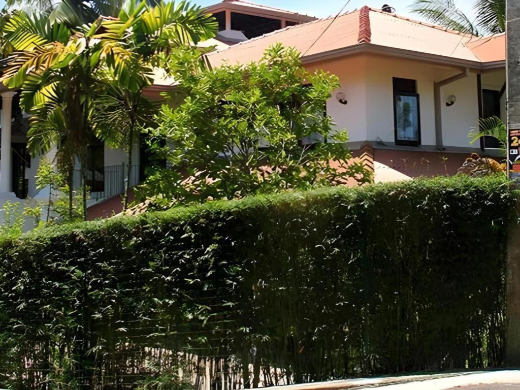 The Mgs Hotel Elpitiya  Exterior photo