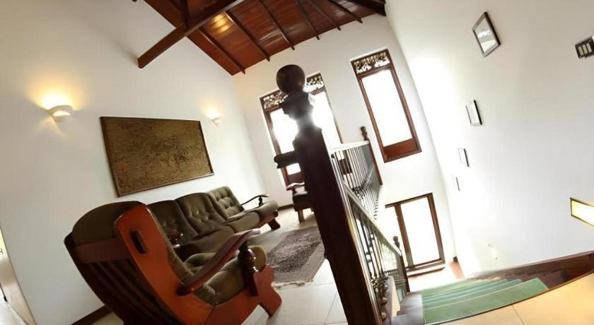 The Mgs Hotel Elpitiya  Exterior photo