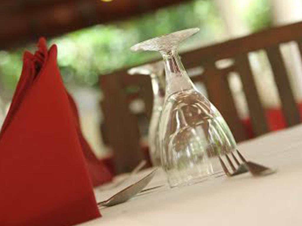The Mgs Hotel Elpitiya  Exterior photo